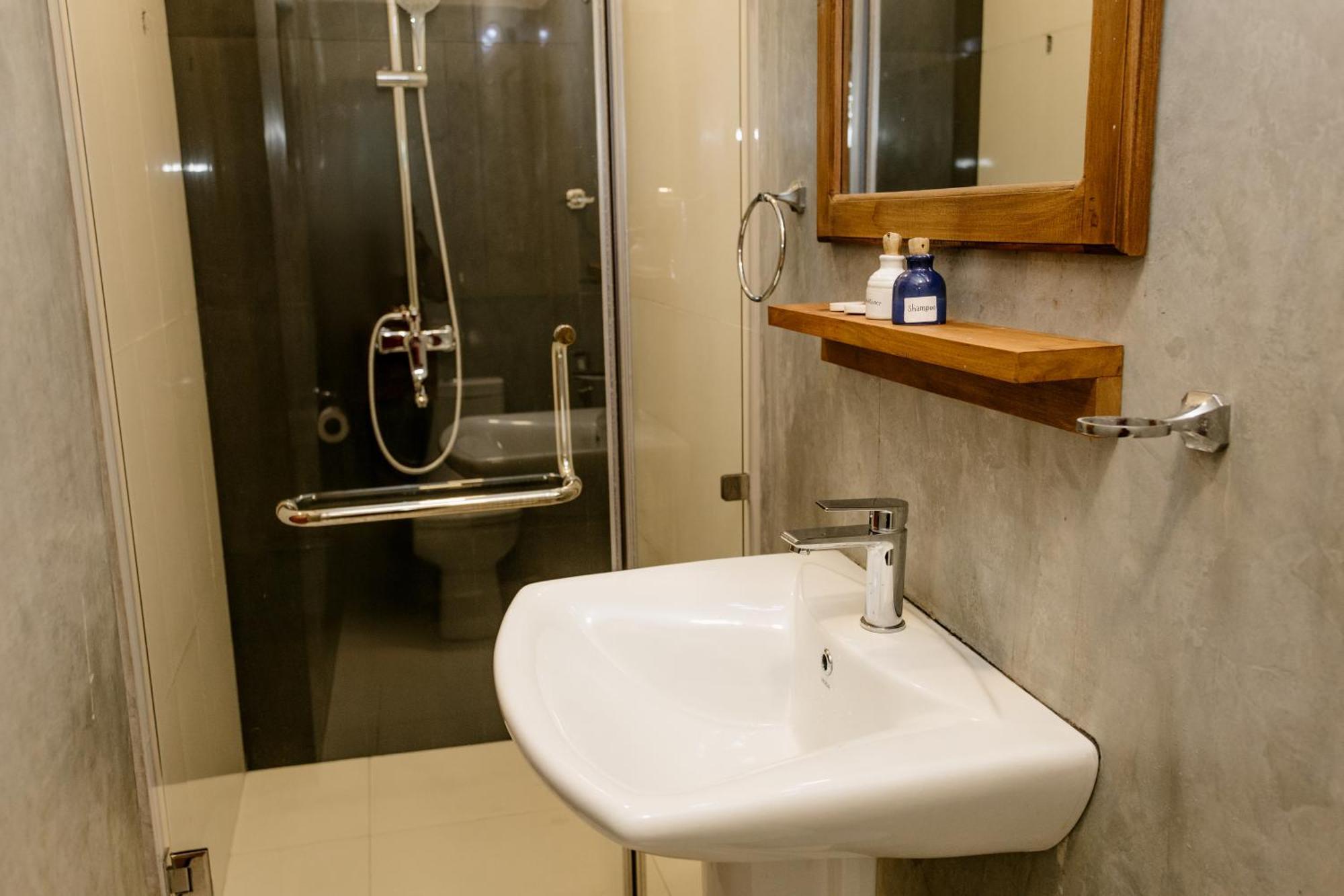 Luxor Kirindi Ella Hotel Bandarawela Værelse billede